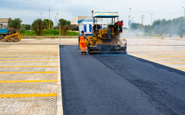 Reidsville, GA Driveway Paving  Company